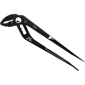 ゼブラカラーウォーターポンププライヤ IPS PLIERS(旧五十嵐プライヤー)