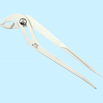 ゼブラカラーウォーターポンププライヤ IPS PLIERS(旧五十嵐プライヤー)
