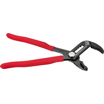 バネ内蔵カチオンウォーターポンプ IPS PLIERS(旧五十嵐プライヤー)