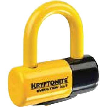 EV4 ディスクロック Kryptonite(クリプトナイト)