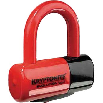 EV4 ディスクロック Kryptonite(クリプトナイト)