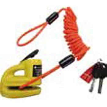 5S-2 ディスクロック - Kryptonite(クリプトナイト)