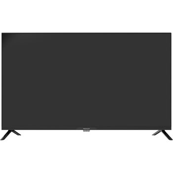 GoogleTV MAXZEN