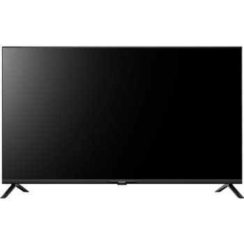 チューナーレス液晶テレビ CHiQ