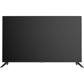 チューナーレス液晶テレビ CHiQ