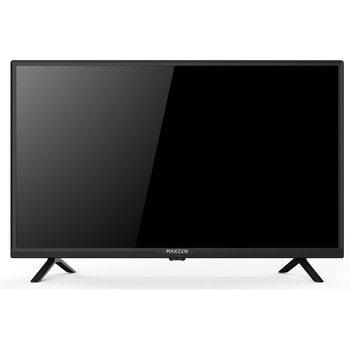 32V型 地上・BS・110度CSデジタルハイビジョン液晶テレビ MAXZEN