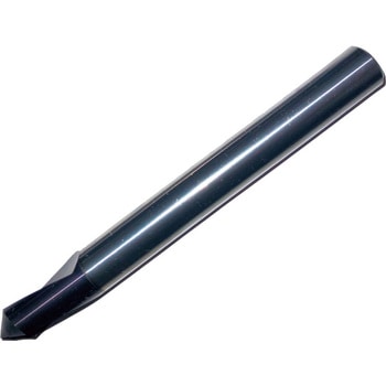 超硬面取りカッターS(鉄用) 大見工業