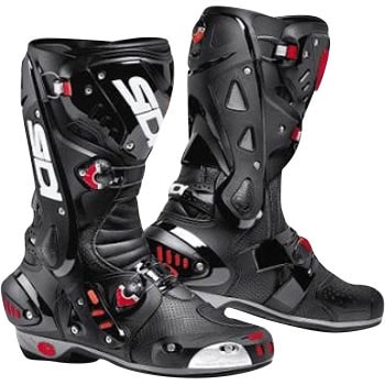 SIDI VORTICE AIR ブーツ 靴 27.0 EUR43 US9.5 VORTICE AIR SIDI バイクブーツ 【通販モノタロウ】