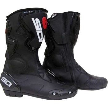 sidi ブーツ fusion