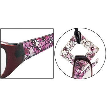 ライブラリーコンパクト 4180(女性) - 名古屋眼鏡