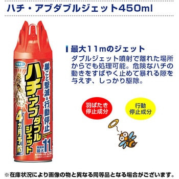 ハチ対策キット ブレイン