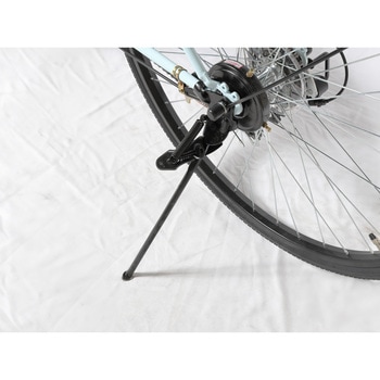 防災サイクル 27型 6段変速付 ノンパンク シティサイクル クロスバイク【完成組立品】 東部