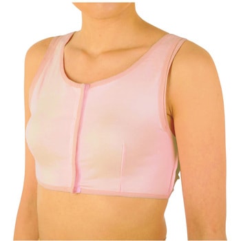 ソフトケアブラ SK-01 LL ピンク - ブライトアイズ