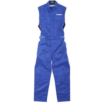 90792M064W00 WY8003 メカニックスーツノースリーブ YAMAHA(ヤマハ) 16325937