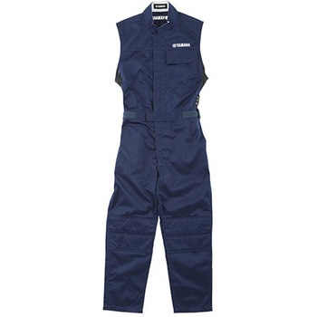 90792M067W00 WY8003 メカニックスーツノースリーブ YAMAHA(ヤマハ) 16326120