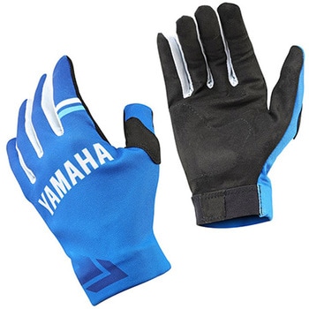 MY4001 ライディンググローブ YAMAHA(ヤマハ)