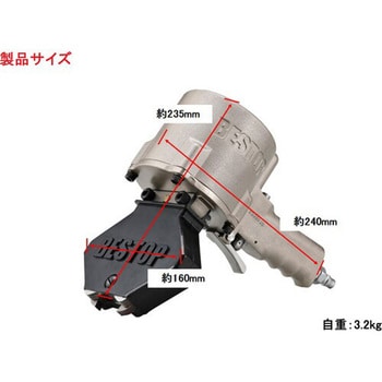帯鉄封緘機 シーラー 鋼鈑工業