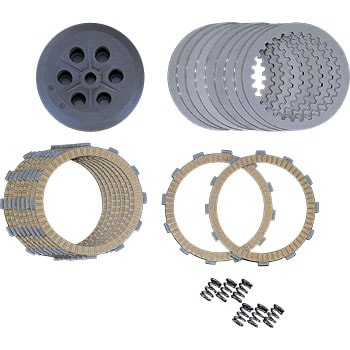 214-K0186-05 トラクションコントロールクラッチキット 1セット