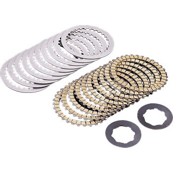 214-S0310-02 トラクションコントロールクラッチキット 1セット