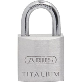 南京錠 TITALIUM-64TI ABUS