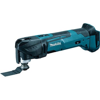 本物保証makita 充電式マルチツール　TM51DZ その他