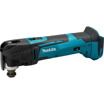 本体のみmakita 18V マルチツール