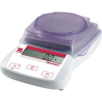 オーハウス (OHAUS) コンパクト電子天びん CXシリーズ プレミアムパック CX221VPJP (30467998) オーハウス (OHAUS) コンパクト電子天びん CXシリーズ プレミアム