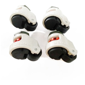 可動脚部(EX12001G， EX24001G， EX35001G) オーハウス