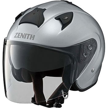 YJ-14 ZENITH ヘルメット ワイズギア オープンフェイス・ジェット