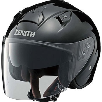YJ-14 ZENITH ジェットヘルメット ワイズギア