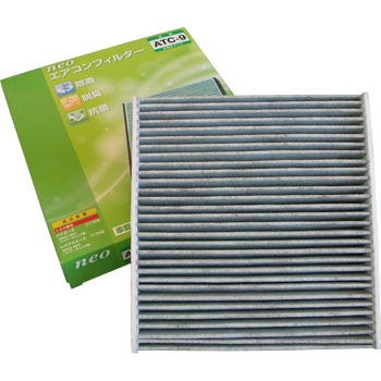 ATC-9 �G�A�R���t�B���^�[ NEO 16338333