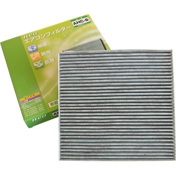 AHC-6 �G�A�R���t�B���^�[ NEO 16338412