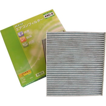 ASC-2 �G�A�R���t�B���^�[ NEO 16338464