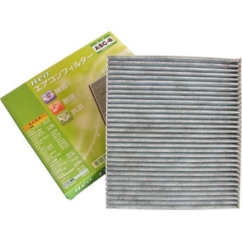 ASC-6 �G�A�R���t�B���^�[ NEO 16338473