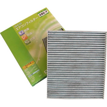 ASC-7 �G�A�R���t�B���^�[ NEO 16338482