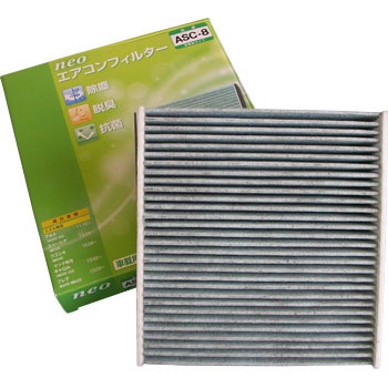 ASC-8 �G�A�R���t�B���^�[ NEO 16338498