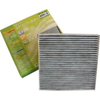 ADC-3 �G�A�R���t�B���^�[ NEO 16338525