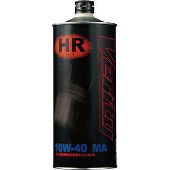 Verity FS HR Ver3 10W-40 MA Verity(ベリティ)