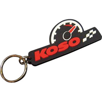 Koso キーホルダー Koso 自転車キーホルダー 通販モノタロウ Ks Ay 01