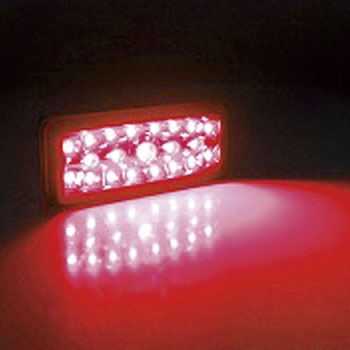 KS-REF-SRD 汎用リフレクターLEDランプ 1セット KOSO 【通販モノタロウ】