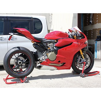 JT-113DRD DUCATI専用フロントスタンド JT-113DRD 1台 J-TRIP 【通販