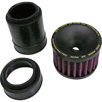 【驚きの破格値，正規品】 [35mm径ビッグキャブ対応]KOSOビッグキャブ用インマニ/ビッグインテーク BWS100/BW\'S100/ビーウィズ100[4枚ビッグリードバルブ付]