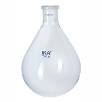 RV 10.2 フラスコ IKA
