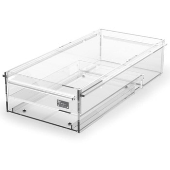 プラスチック製バス IKA