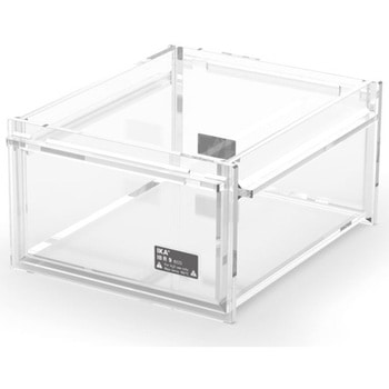 プラスチック製バス IBR ecoシリーズ IKA