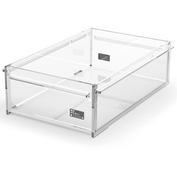 プラスチック製バス IBR ecoシリーズ IKA