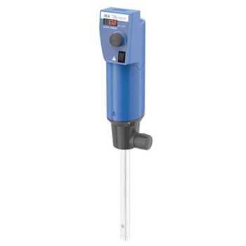 ホモジナイザー 分散機 IKA