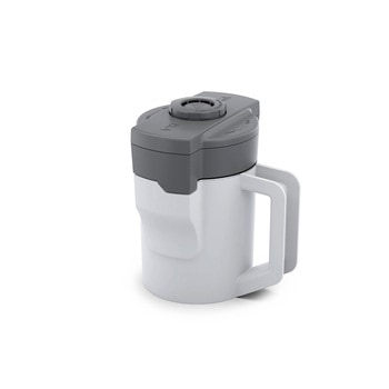 MultiDrive basic専用粉砕容器 400mL IKA