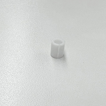 ホモジナイザー交換用パーツ Slot-ring bushing IKA