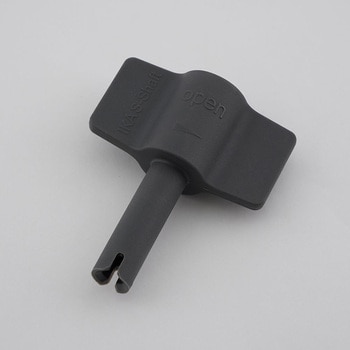 ホモジナイザー交換用ツール Tool Shaft Key IKA